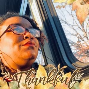 Meet your Posher, Cris